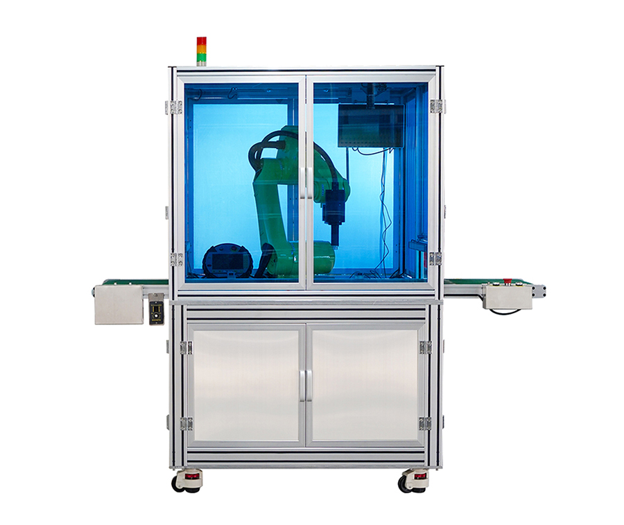 機(jī)器人系統(tǒng)（定制）