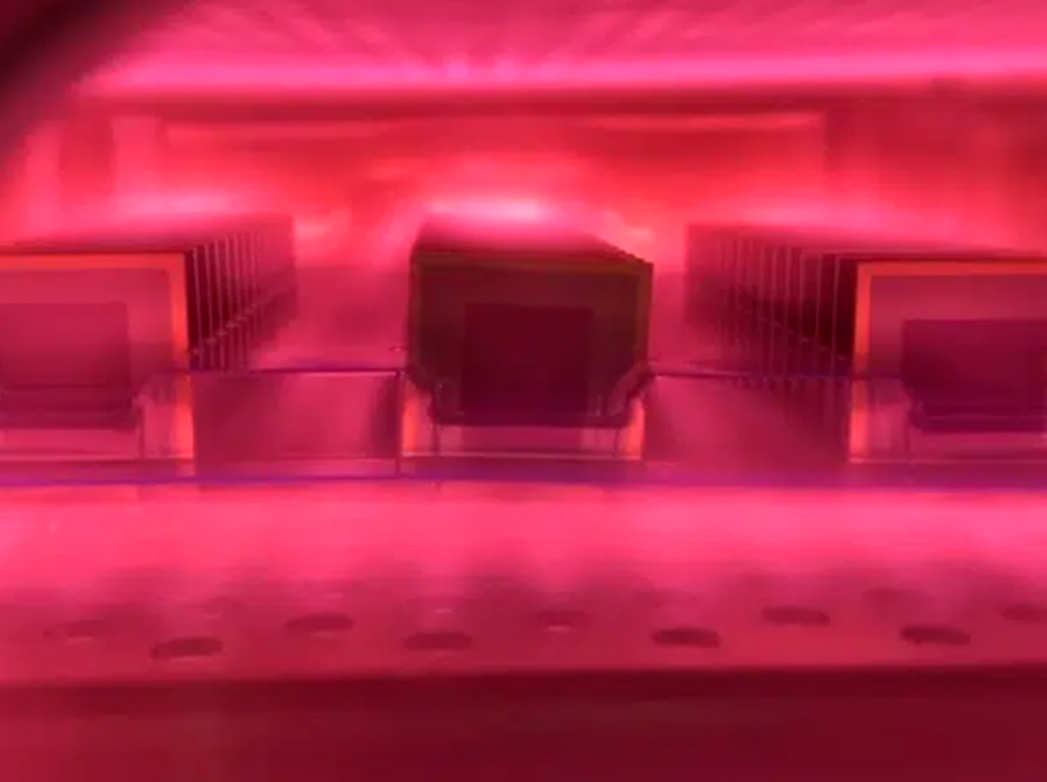 鋰電池組等離子表面處理技術：提升性能與安全性