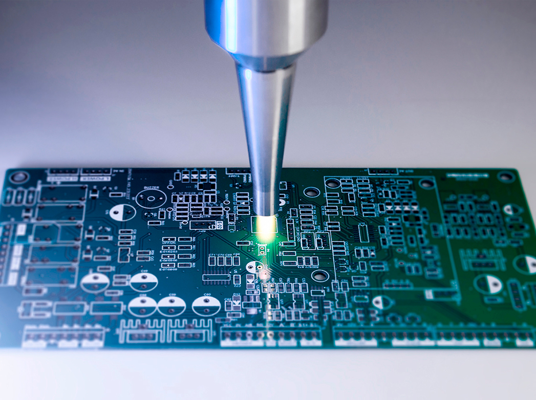 為什么要使用等離子表面技術清洗 PCB？