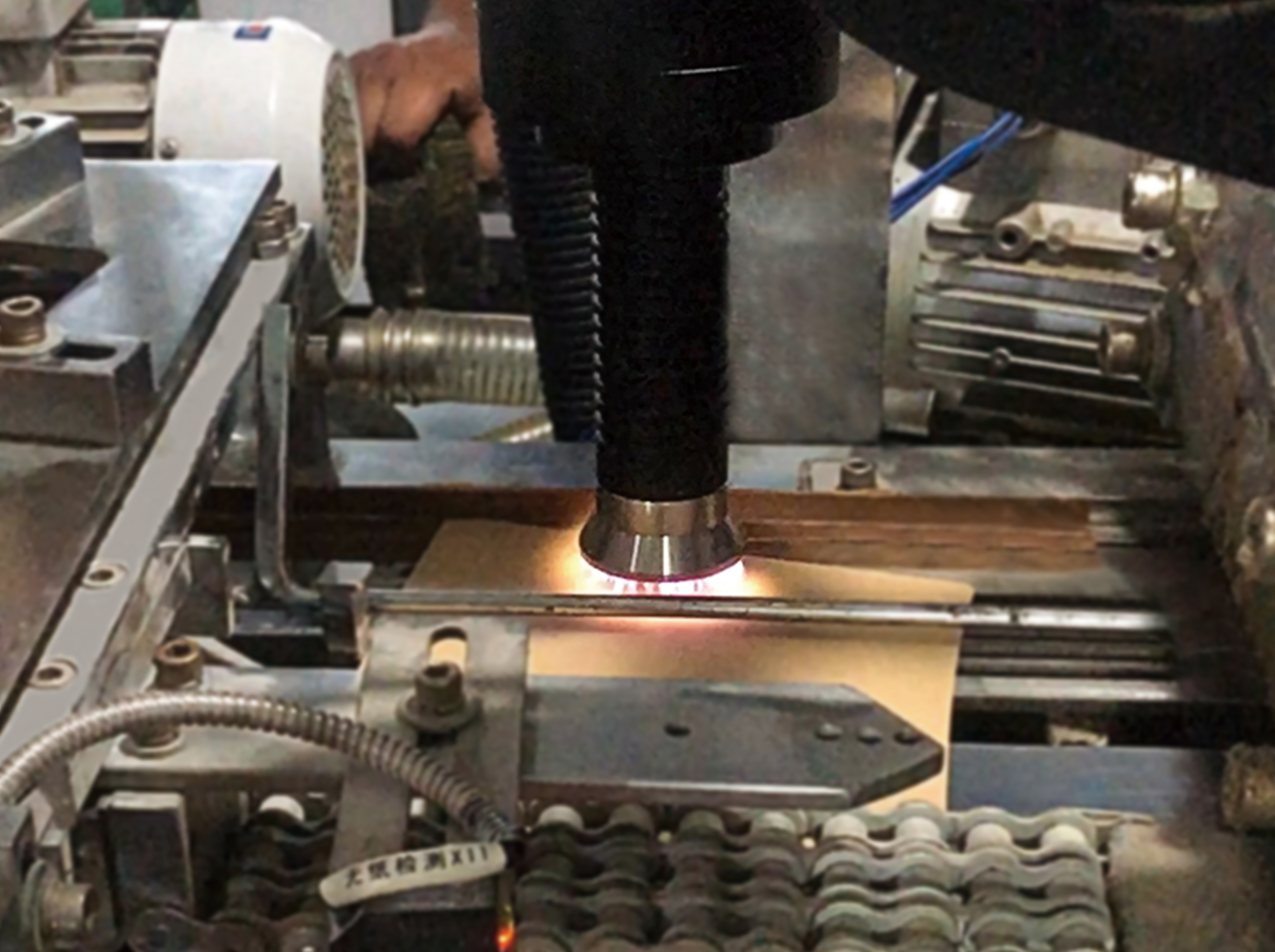 等離子表面處理技術(shù)在紙杯智造中的關(guān)鍵突破應(yīng)用