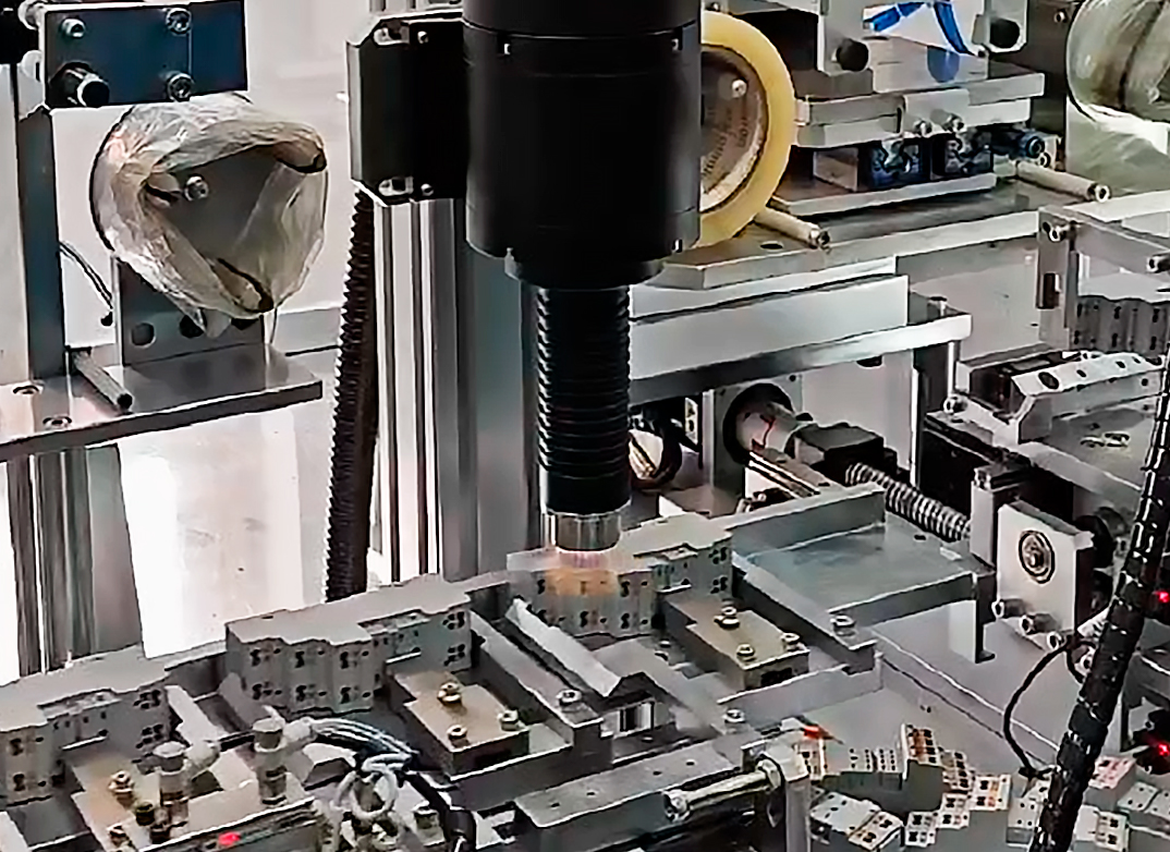 等離子表面處理提高在PBT連接器或開關(guān)上的印刷質(zhì)量