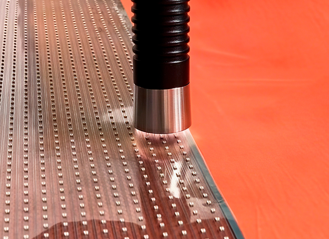 等離子體預(yù)處理工藝在LED芯片固晶/熒光膜貼裝環(huán)節(jié)的突破性應(yīng)用！